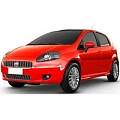 Fiat Punto (2005-2012) Fiat Punto (2005-2012)