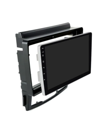 Штатная магнитола SsangYong Actyon 2, Korando 3 2010-2013 Canbox GTR9-9184 4/64 Android 10 (IPS, DSP, CarPlay)