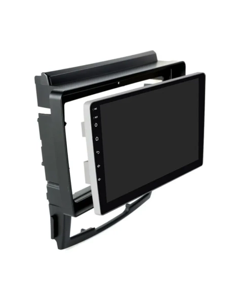 Штатная магнитола SsangYong Actyon 2, Korando 3 2010-2013 Canbox EVO 2K 5815-9184 на Android 14 (4G-SIM, 6/128, DSP, QLed, AI, 360)