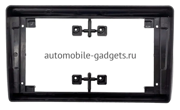 Штатная магнитола Chery IndiS (S18D) (2010-2015) OEM RS9-0030 Android 10 Штатная магнитола Chery IndiS (S18D) (2010-2015) OEM RS9-0030 Android 10