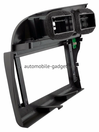 Штатная магнитола Canbox H-Line 2K 4186-9-1718 для Audi A6 (С6), RS6 (C6), S6 (C6) 2004-2011 на Android 10 (4G-SIM, 8/256, DSP, QLed)