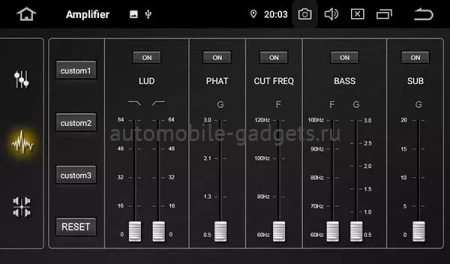 Carmedia MKD-R831-P6 штатная магнитола для Renault Duster, Dokker, Logan, Sandero, Kaptur на Android 10 с 4Gb, DSP Carmedia MKD-R831-P6 штатная магнитола для Renault Duster, Dokker, Logan, Sandero, Kaptur на Android 10 с 4Gb, DSP