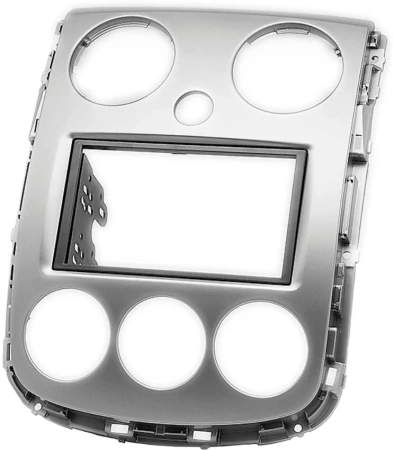 Магнитола в штатное место 2 din Mazda Verisa 2004-2015 Canbox 1.5/32 на Android 10 (RS7-RP-11-236-351) (IPS, DSP, CarPlay)