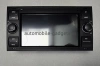 Carmedia MKD-7031B-A7 Штатная магнитола для Ford Focus 2 2005-2007, Galaxy 2006-2010, Transit 2006-2015, C-Max 2003-2010, Kuga 2008-2012 Fusion 2005-2012 на Android 14 c 4GB, DSP, 4G