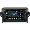 Toyota Fortuner 2 2015-2024 Canbox M-Line 7821-9106 Android 10 (4G-SIM, 2/32, DSP, IPS) С крутилками Toyota Fortuner 2 2015-2024 Canbox M-Line 7821-9106 Android 10 (4G-SIM, 2/32, DSP, IPS) С крутилками