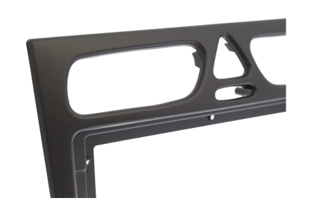 Штатная магнитола Mercedes-Benz C (w203), G (w463) 2000-2006 Canbox EVO 2K 5814-9242 на Android 14 (4G-SIM, 4/64, DSP, QLed, AI, 360)