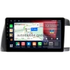 Штатная магнитола Toyota Wish 2003-2009 (Тип 2) Canbox Logic-i3 5722-10-TO383T на Android 11 (4G-SIM, 4/64, DSP, 360, QLed)
