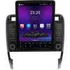 Штатная магнитола Porsche Cayenne (955) 2002-2007, Cayenne (957) 2007-2010 Canbox GT095-9-366 на Android 10 (QLed, 2/32, DSP, CarPlay)