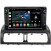 Штатная магнитола Lexus IS 1999-2005 Canbox M-Line 7821-9479 на Android 10 (4G-SIM, 2/32, DSP, IPS) С крутилками
