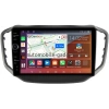 Штатная магнитола Chery Tiggo 5 2014-2020 Canbox H-Line 7855-10-1104 на Android 10 (4G-SIM, 8/256, DSP, QLed)