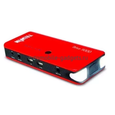 Telwin Drive 9000 Пуско-зарядное устройство