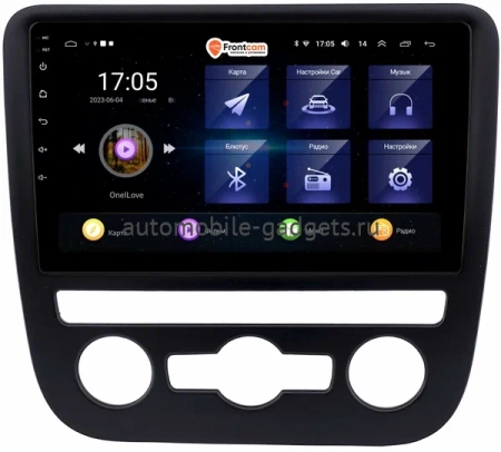 Volkswagen Scirocco 2008-2014 OEM RK9-3591 на Android 10 (CarPlay, AHD, 1/32)