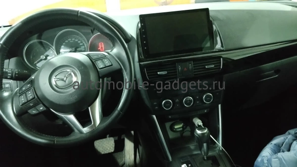 Mazda CX-5, 6 (GJ) 2011-2017 Canbox RS10-194 1.5/32 на Android 10 (IPS, DSP, CarPlay) Mazda CX-5, 6 (GJ) 2011-2017 Canbox RS10-194 1.5/32 на Android 10 (IPS, DSP, CarPlay)