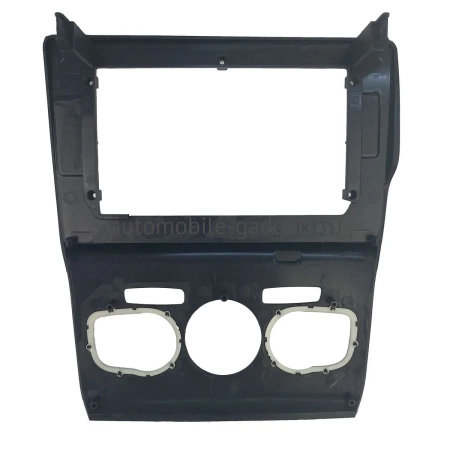 Штатная магнитола Canbox Logic-i3 5722-10-152 для Citroen C4 2, DS4 (2010-2022) на Android 11 (4G-SIM, 4/64, DSP, 360, QLed)