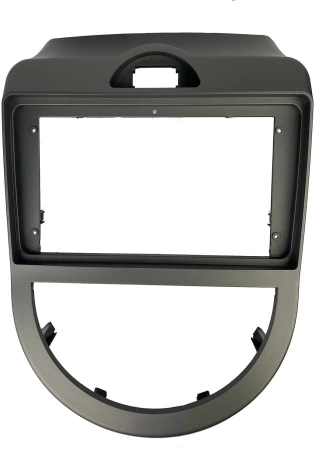 Carmedia OL-9739-MKD-9509-2K-664-D7 штатная магнитола для Kia Soul 2008-2011 на Android 13 c 6GB, DSP, 4G