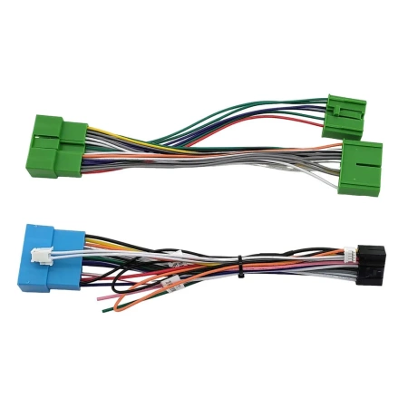 Honda Accord 7 2002-2008 (Тип 3) Canbox GT9-2198 2/32 на Android 10 (IPS, DSP, CarPlay) Honda Accord 7 2002-2008 (Тип 3) Canbox GT9-2198 2/32 на Android 10 (IPS, DSP, CarPlay)