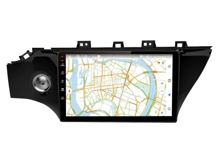 Магнитола Vaycar 10L для KIA Rio 2017-2020 (Андроид, 2+32Гб)