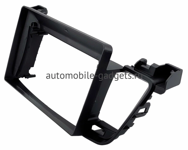 Штатная магнитола Canbox RS9-271 для Peugeot 508 2011-2018 на Android 10 (IPS, DSP, CarPlay)