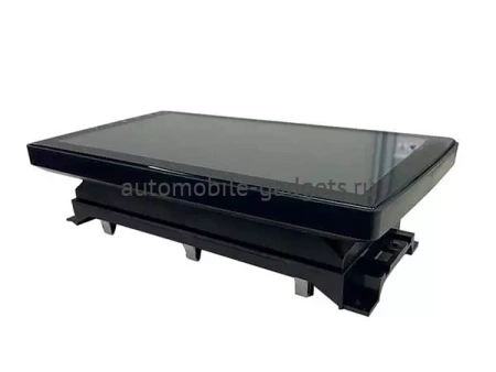 Vomi FX403R10-MTK-LTE штатная магнитола для Jeep, Dodge, Chrysler 2006-2015 на Android 10 с 4GB, DSP, 4G