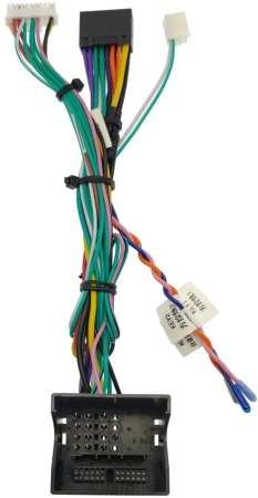 Штатная магнитола Ford Mondeo 4 2006-2010 (Тип 1, с климат-контролем) Canbox GT9-5427 2/32 Android 10 (IPS, DSP, CarPlay)