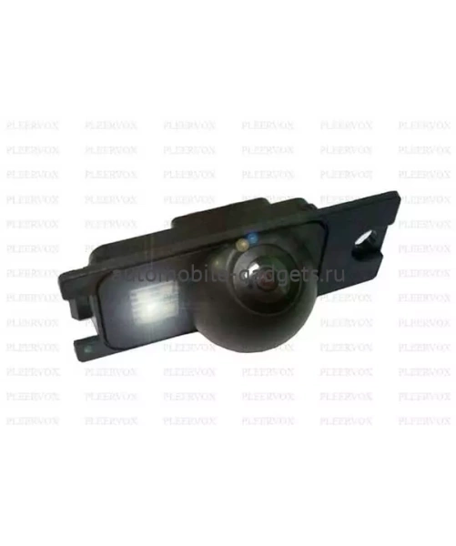 Pleervox PLV-CAM-VOV камера заднего вида для Volvo XC90, S80, S40, C70 Pleervox PLV-CAM-VOV камера заднего вида для Volvo XC90, S80, S40, C70