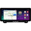 Штатная магнитола Audi Q5 (FY) 2017-2024 12.3 дюйма Canbox PRO-Line 4312-0226 на Android 13 (4G-SIM, 8/256, DSP, QLed) Audi Style