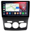 Штатная магнитола Canbox Logic-i3 5722-10-152 для Citroen C4 2, DS4 (2010-2022) на Android 11 (4G-SIM, 4/64, DSP, 360, QLed)