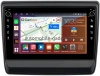 Штатная магнитола Isuzu D-Max 3, MU-X 2 2019-2024 (матовая, Тип 2) Canbox M-Line 7801-9-0160 Android 10 (4G-SIM, 2/32, DSP, IPS) С крутилками