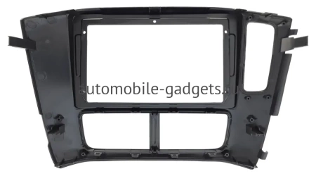 Штатная магнитола Honda Pilot (2002-2008) OEM RS9-225 Android 10 Штатная магнитола Honda Pilot (2002-2008) OEM RS9-225 Android 10
