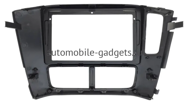 Штатная магнитола Honda Pilot (2002-2008) OEM RS9-225 Android 10 Штатная магнитола Honda Pilot (2002-2008) OEM RS9-225 Android 10