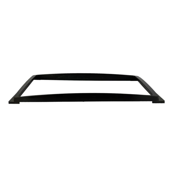 Магнитола в штатное место 2 din Hyundai Santa Fe II 2005-2012 (для авто с навигацией) Canbox 1.5/32 на Android 10 (RS7-RP-HDSFB-183) (173х98) (IPS, DSP, CarPlay)