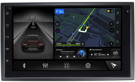 Chery Tiggo, Fora, Very, Bonus Canbox L-Line 4476-RP-CHTG-46 на Android 10 (4G-SIM, 3/32, TS18, DSP, QLed)