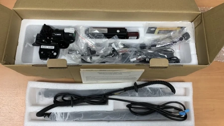 Aviline SLT-20 Электро подъемник крышки багажника (5-й двери) для KIA Seltos 2020+