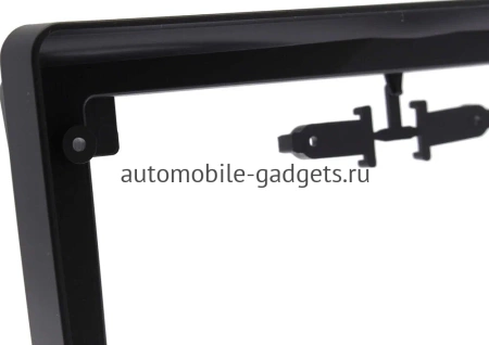 FarCar S500 TM019M (вниз, черная) штатная магнитола для Opel на Android 14 c 2Gb, DSP, 4G