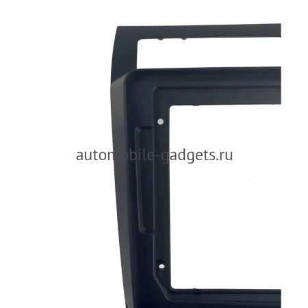 Штатная магнитола Airoc AB-3602 для Audi A6, 2001-2006