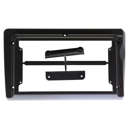 Штатная магнитола INCAR ARN-7709-4 Lite-RTY-FC701 для Toyota Land Cruiser Prado 90 1996-2002 на Android 14, 4+64Gb, 9" IPS 1280*720, DSP, wi-fi, BT, FAN