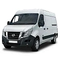 Nissan NV