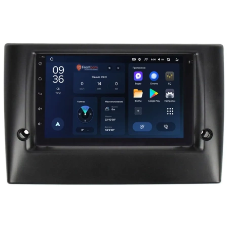 Магнитола в штатное место 2 din Fiat Stilo 2001-2007 Teyes CC3L WIFI 2/32 7 дюймов RP-FTST-86 на Android 8.1 (DSP, AHD)