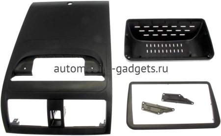 Honda Accord 7 2002-2008 (взамен верхнего бардачка) OEM RK9-HO171N на Android 10 (CarPlay, AHD, 1/32) Honda Accord 7 2002-2008 (взамен верхнего бардачка) OEM RK9-HO171N на Android 10 (CarPlay, AHD, 1/32)