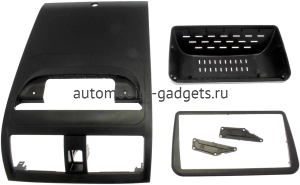 Honda Accord 7 2002-2008 (взамен верхнего бардачка) OEM RK9-HO171N на Android 10 (CarPlay, AHD, 1/32) Honda Accord 7 2002-2008 (взамен верхнего бардачка) OEM RK9-HO171N на Android 10 (CarPlay, AHD, 1/32)