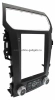 Штатное головное устройство Ford Explorer 5 2010-2019 Canbox PRO-Line (Tesla style) 9.7 дюймов 12/256 7884-1312-281 на Android 13 (4G-SIM, DSP, QLed)