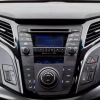 SWAT AHR-7040-RHY-N39A Установочный комплект для Hyundai i40 2011+ на Android 8.1 c 2 GB, DSP