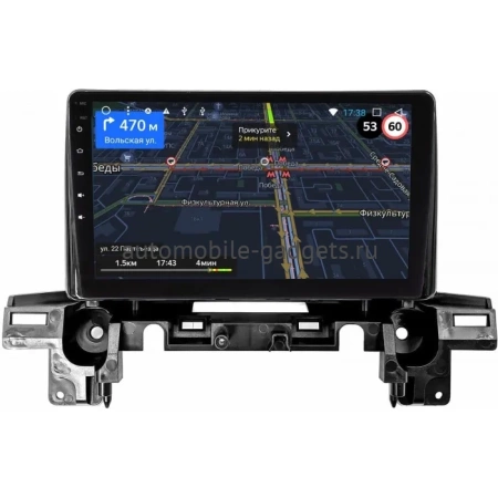 Mazda CX-5 2017-2021, CX-8 2017-2022 (левый руль) OEM RK9-9066 на Android 10 (CarPlay, AHD, 1/32) Mazda CX-5 2017-2021, CX-8 2017-2022 (левый руль) OEM RK9-9066 на Android 10 (CarPlay, AHD, 1/32)