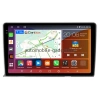 Штатная магнитола Toyota Isis 2004-2017 Canbox Logic-i3 2K 5723-9-458 на Android 11 (4G-SIM, 4/64, DSP, 360, QLed)