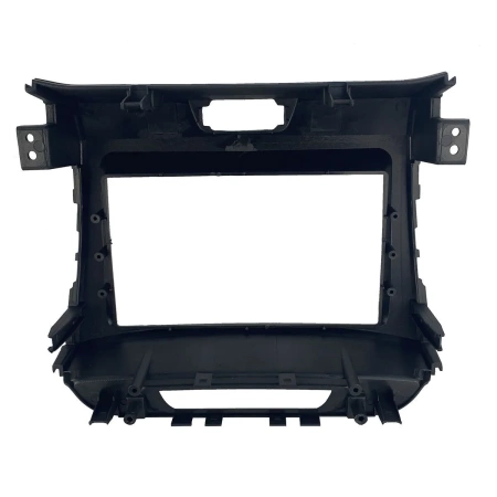 Магнитола в штатное место 2 din Kia Sportage III 2010-2016 Teyes CC3 4/64 7 дюймов RP-KISGB-52 на Android 10 (4G-SIM, DSP)