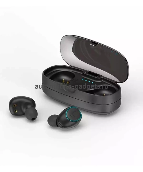 Parafar Bluetooth PF-BT Беспроводные наушники