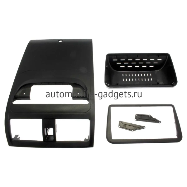 Штатная магнитола Honda Accord 7 2002-2008 12.3 дюйма Canbox H-Line 7819-9-HO171N на Android 10 (4G-SIM, 8/256, DSP, QLed) Audi Style