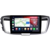 Honda Accord 9 2012-2019 Canbox GT10-1156 2/32 на Android 10 (IPS, DSP, CarPlay) Honda Accord 9 2012-2019 Canbox GT10-1156 2/32 на Android 10 (IPS, DSP, CarPlay)