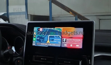 Навигационный блок для Haval M6 на штатную магнитолу — NaviPilot CarPlay BOX 12 PRO для Haval M6 Навигационный блок для Haval M6 на штатную магнитолу — NaviPilot CarPlay BOX 12 PRO для Haval M6