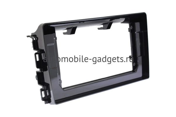 Штатная магнитола Toyota Premio 2 (T26) 2016-2021 Canbox Logic-i3 2K 5735-9-0729 на Android 11 (4G-SIM, 8/256, DSP, 360, QLed)
